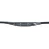 Guiador PROTAPER J-Unit 680 Preto/Stealth Rise 1