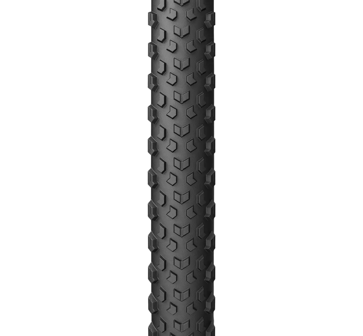 Pneu PIRELLI CINTURATO GRAVEL S 700x45c Tubeless Ready Bege clássico