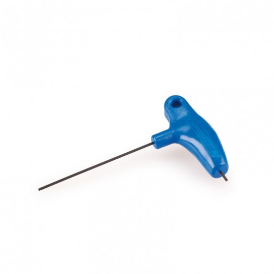 PARK TOOL PH-2/2,5/3/4/5/6/8/10 chave allen com pega