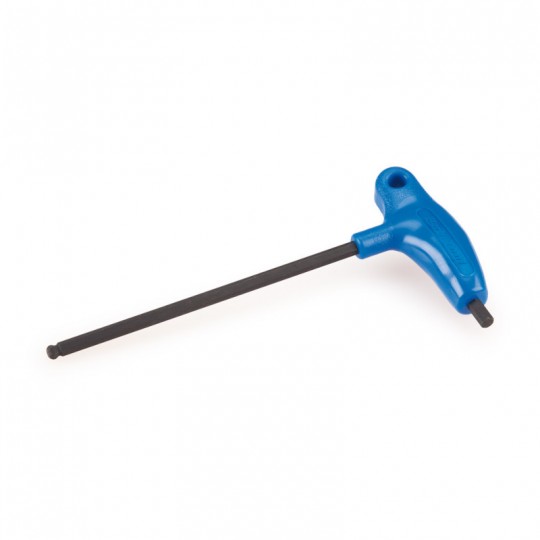 PARK TOOL PH-2/2,5/3/4/5/6/8/10 chave allen com pega