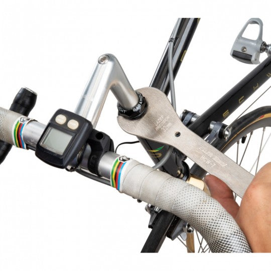 PARK TOOL HCW-7 Chave de boca dupla 30 mm / 32 mm