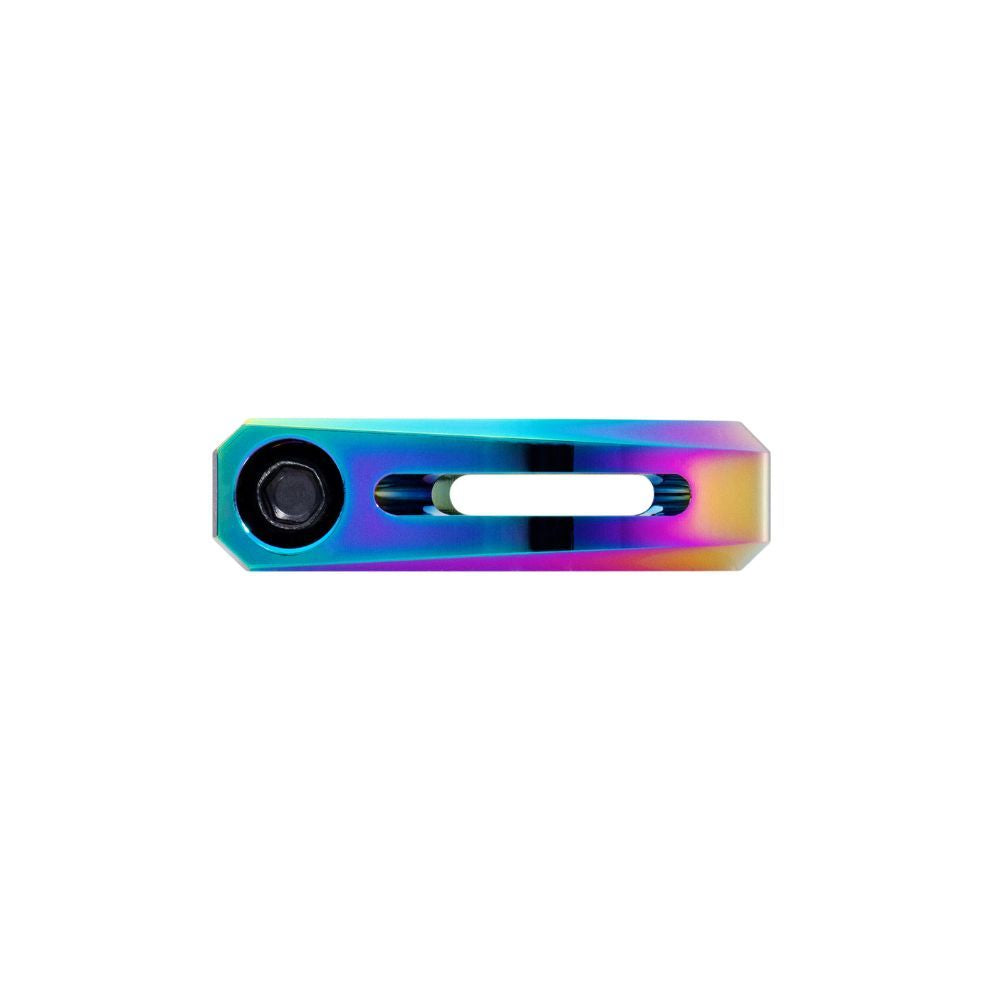 Collier de selle TITLE Oil Slick