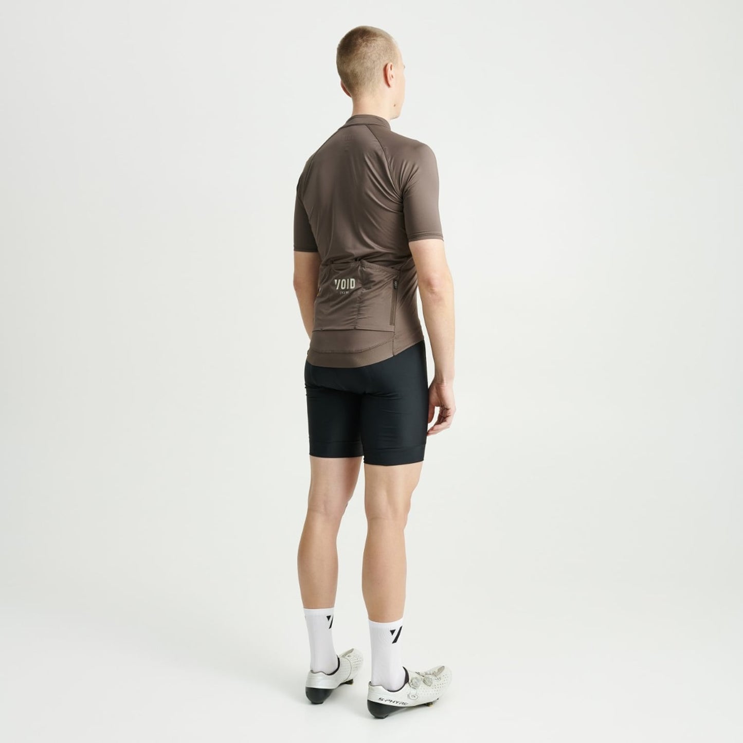 VOID CORE Bib Tight Preto