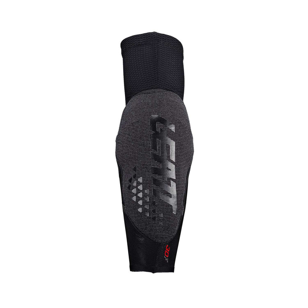 Cotoveleiras LEATT 3DF 5.0 EVO Preto