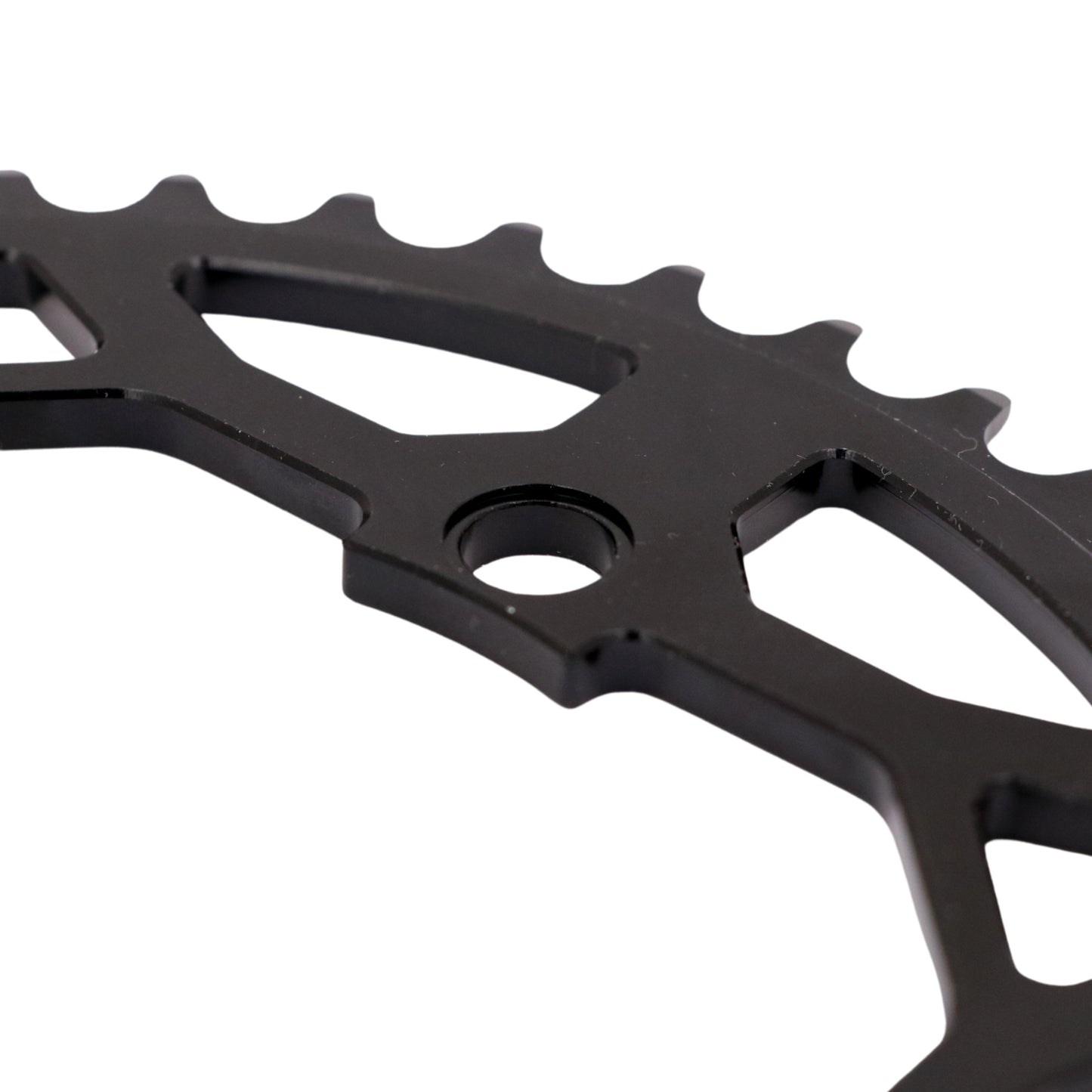 Couronne FORWARD JOYRIDE V2 4 Trous Noir