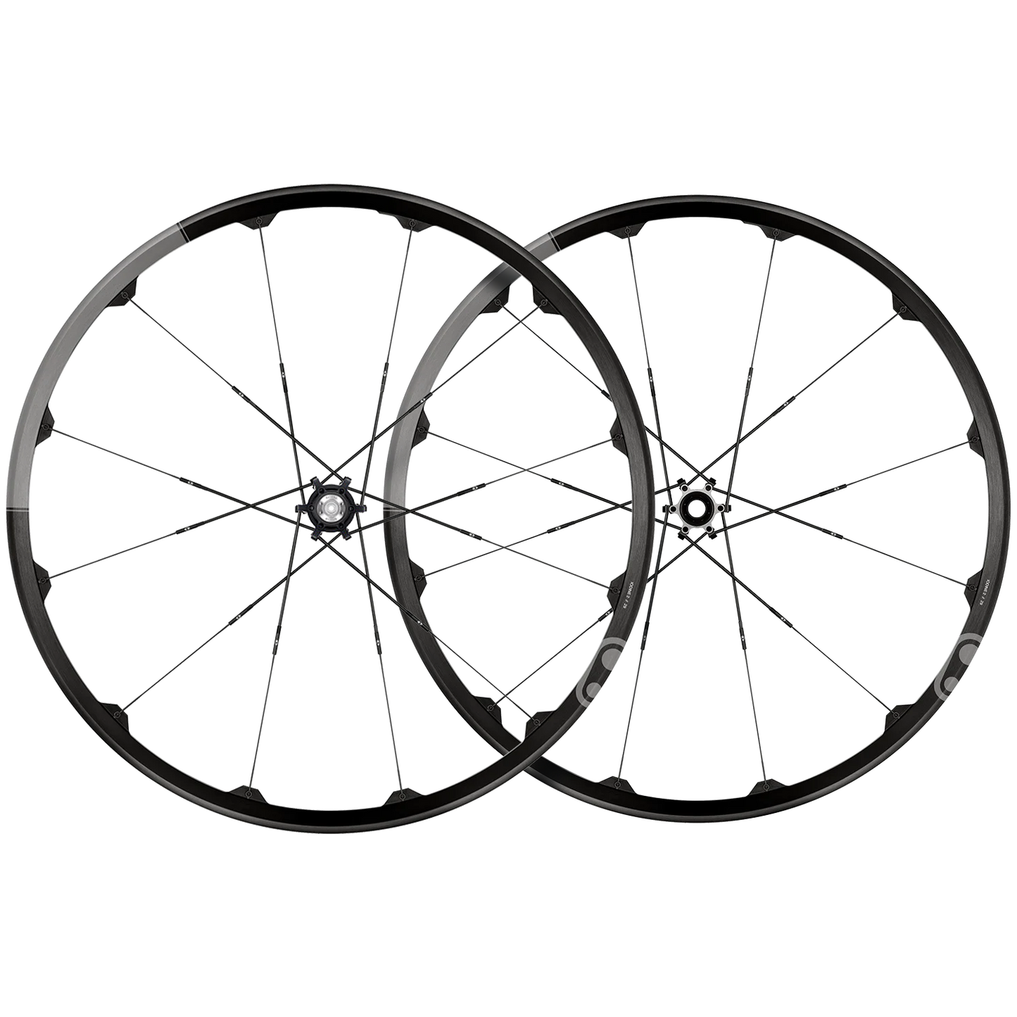 Par de rodas CRANKBROTHERS IODINE 2 AM 29" 15x110/12x148 mm Boost