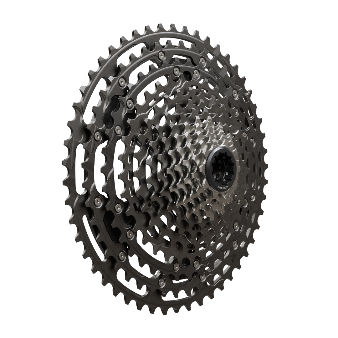 Cassete SHIMANO XTR CS-M9200 Hyperglide + 12V