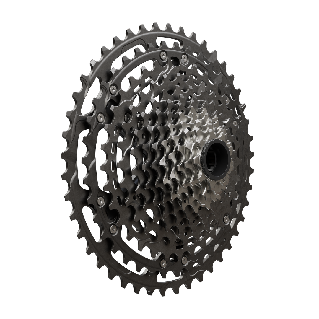 Cassete SHIMANO XTR CS-M9200 Hyperglide + 12V