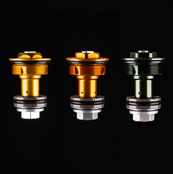 FORMULA MOD DH Amortecedor helicoidal