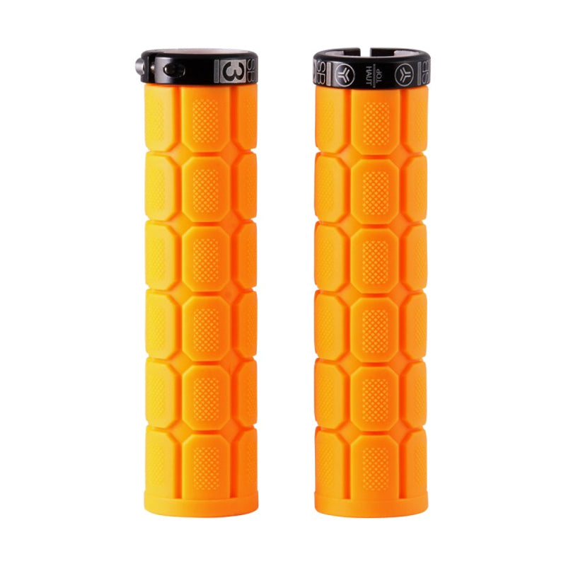 Grips SB3 BIG ONE Laranja