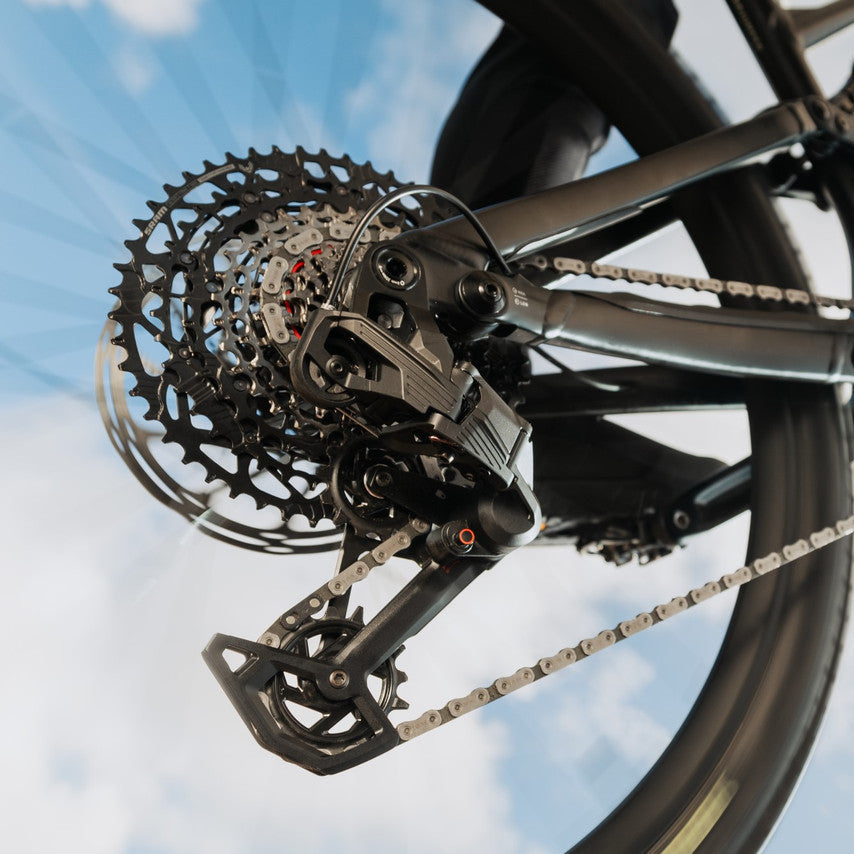 Desviador Traseiro SRAM EAGLE 70 T-TYPE 12 Velocidades 52T