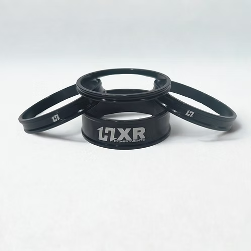 Kit de Espaçadores de Avanço HXR COMPONENTS Preto
