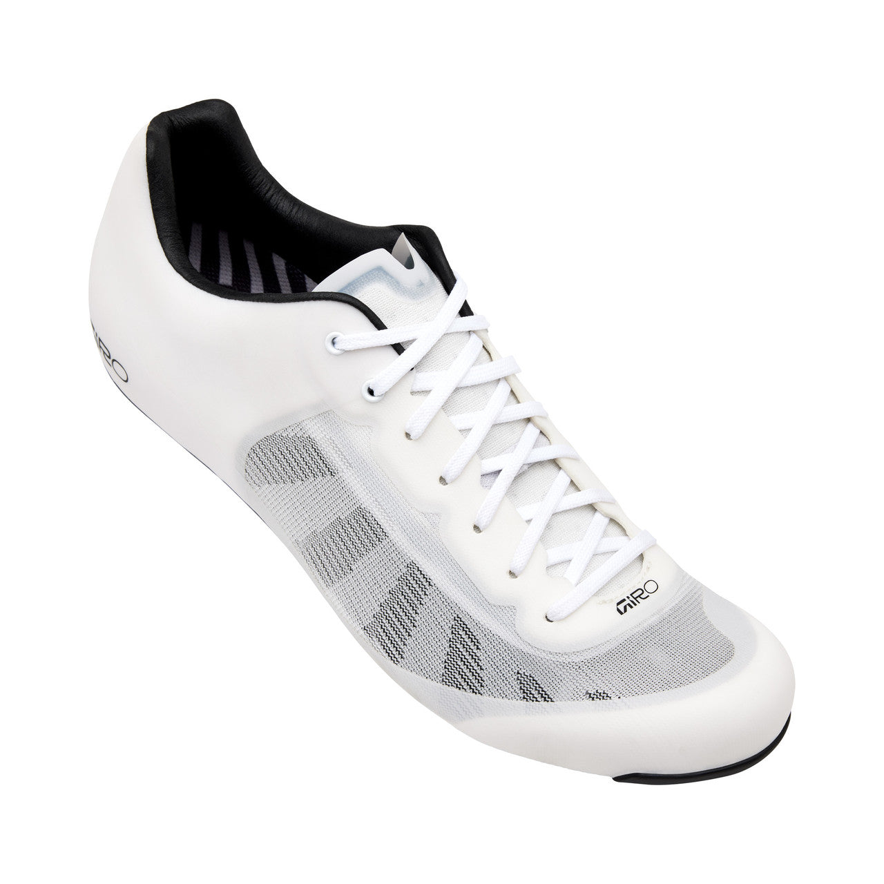 Sapatos de estrada GIRO EMPIRE SLX II Branco