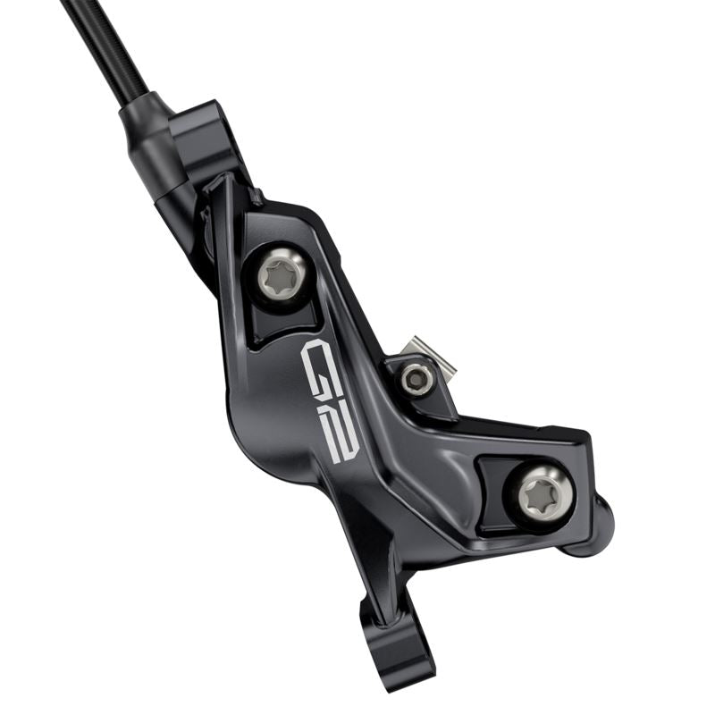 Travão Traseiro SRAM G2 RS Discless Preto
