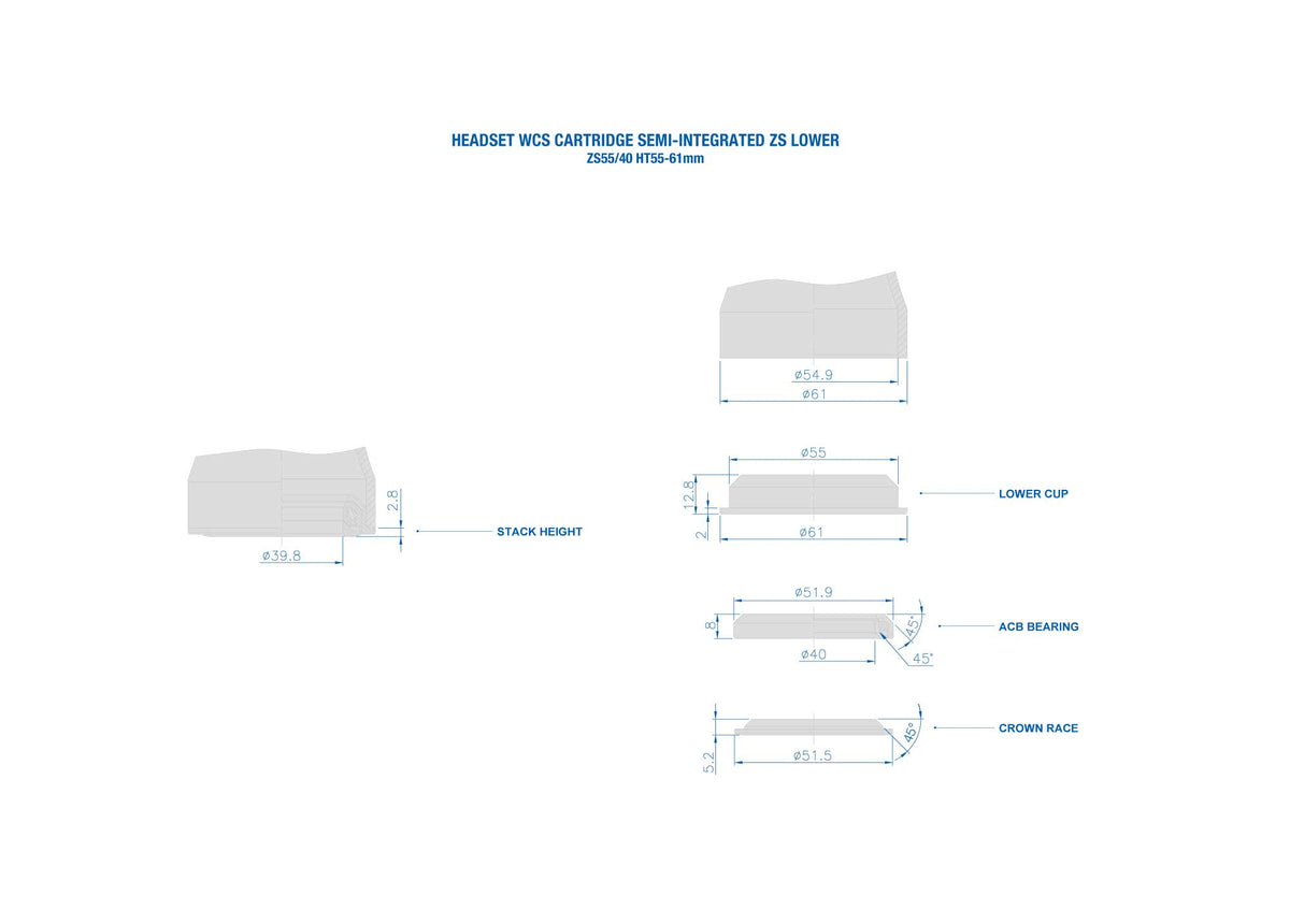 Esquema técnico