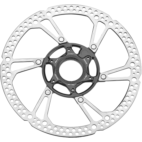 Disco flutuante TRP RC03E-S CENTER LOCK Íman 2,3 mm