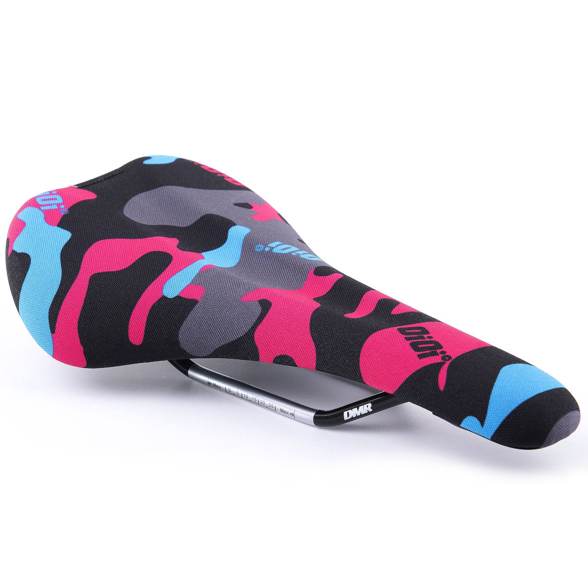 Sela DMR OiOi Rails CrMo Miami Camo