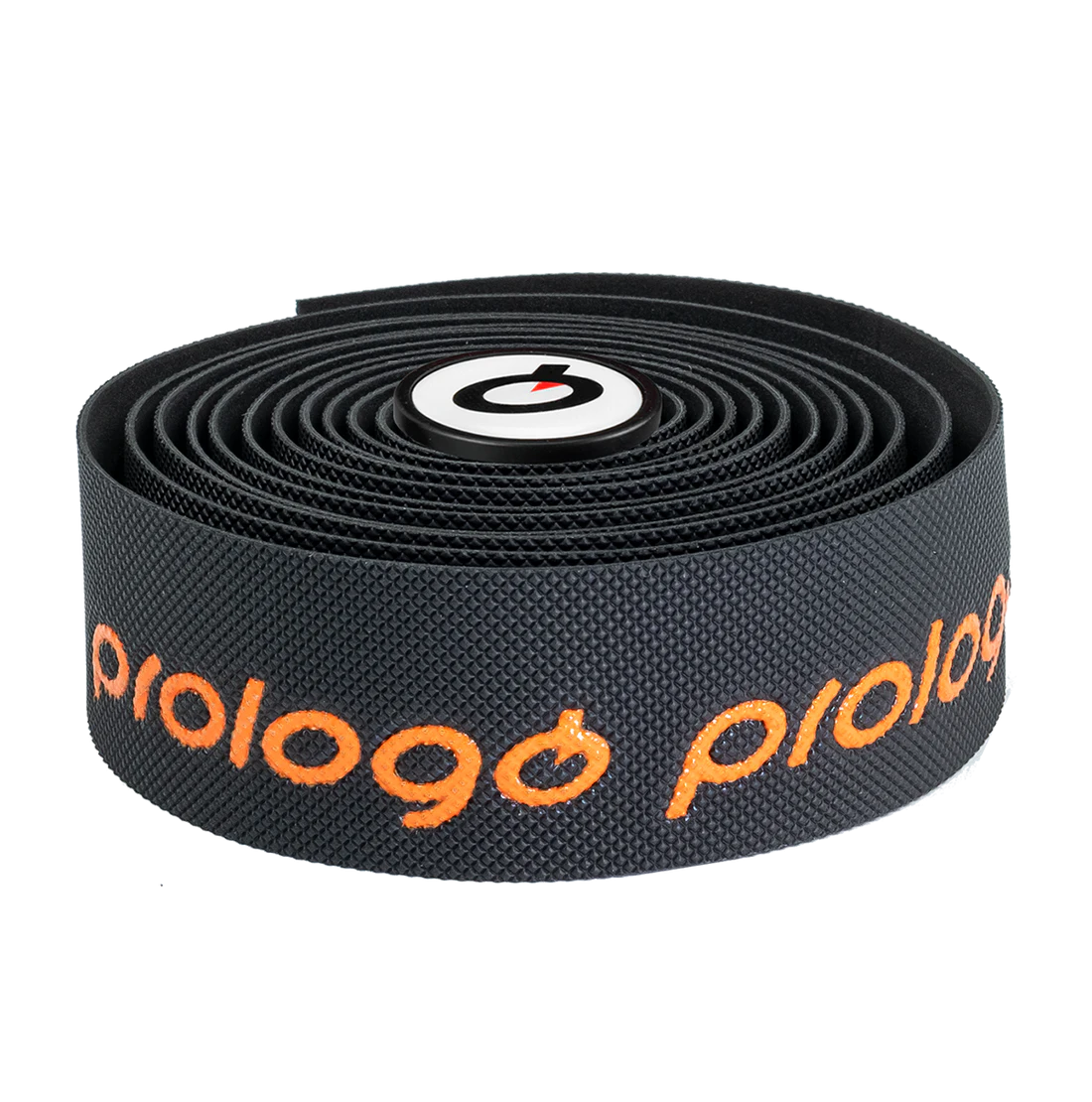 PROLOGO ONE TOUCH GEL Fita para cabides Preto/Laranja