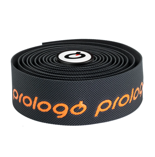 PROLOGO ONE TOUCH GEL Fita para cabides Preto/Laranja