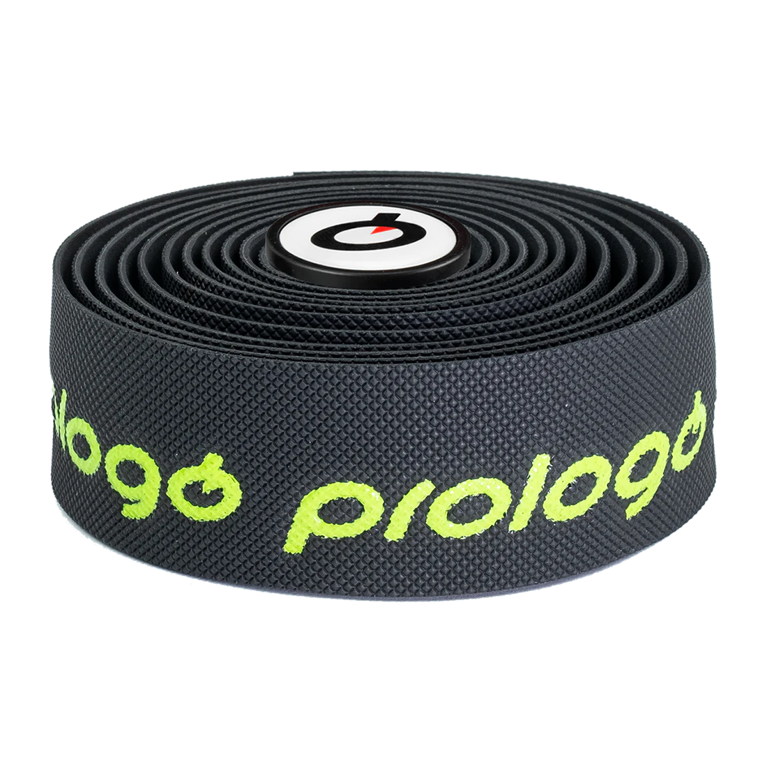 PROLOGO ONE TOUCH GEL Fita para cabides Preto/Verde