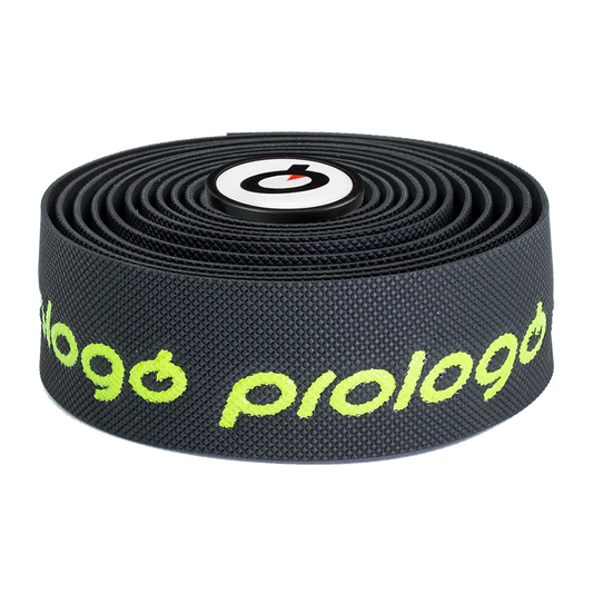 PROLOGO ONE TOUCH GEL Fita para cabides Preto/Verde