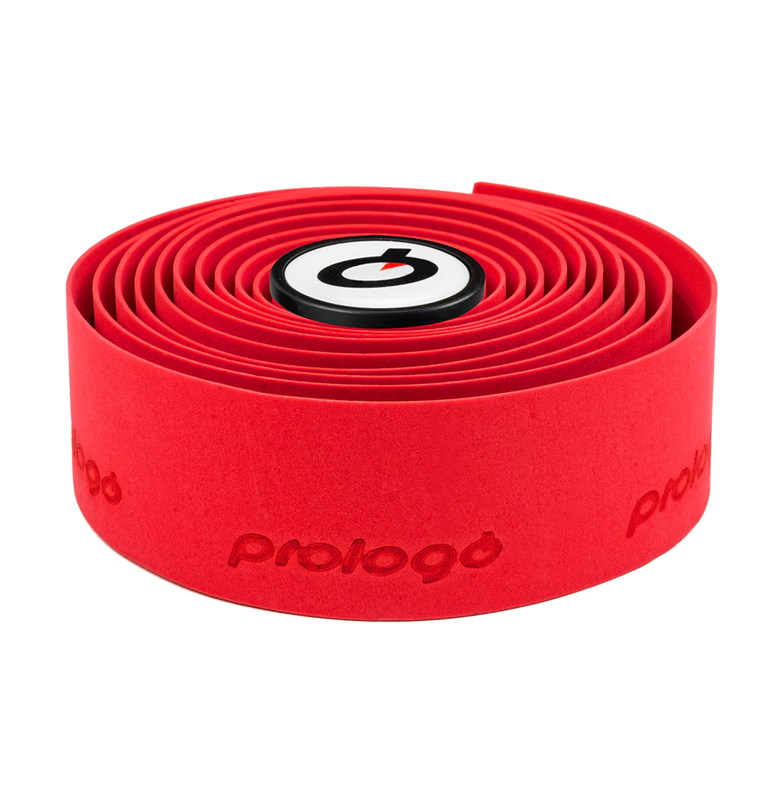PROLOGO PLAINTOUCH Fita para cabide Vermelho