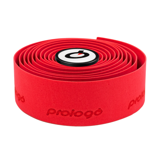 PROLOGO PLAINTOUCH Fita para cabide Vermelho