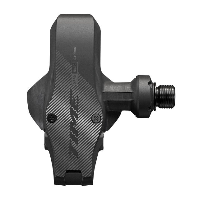 TIME XPRO 10 C1 Q-Fator 51 Carbon Black embargo 10 de abril