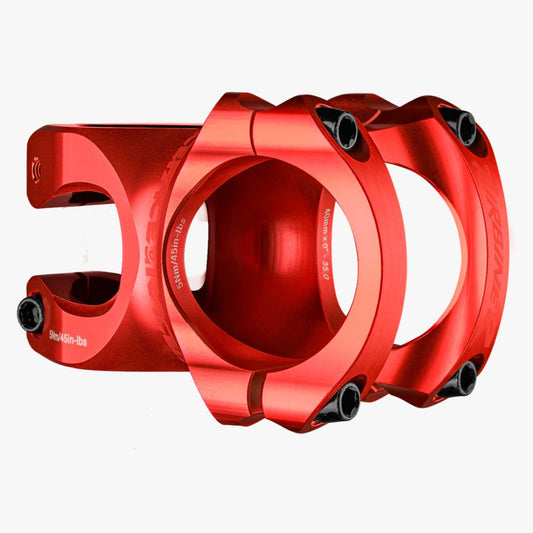 avanço RACE FACE TURBINE R 35, vermelho