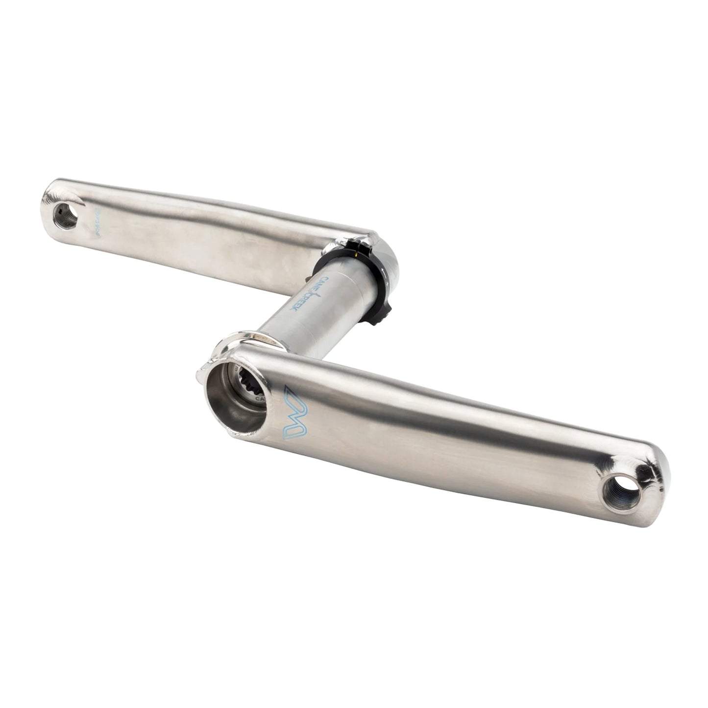 CANE CREEK EEWINGS G1 ALL ROAD Pedaleira em titânio