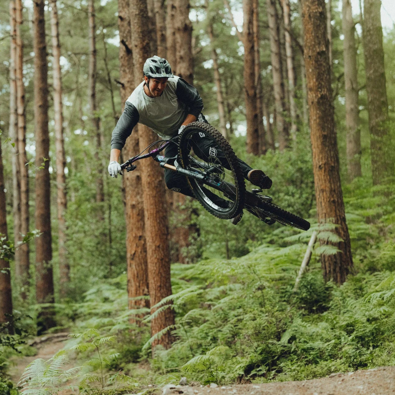 ENVE M8 29" 32mm jante dianteira