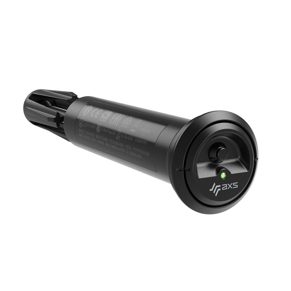 SRAM SENSOR DUB FLIGHT ATTENDANT X01/XX1 (2023+) sensor de rotação