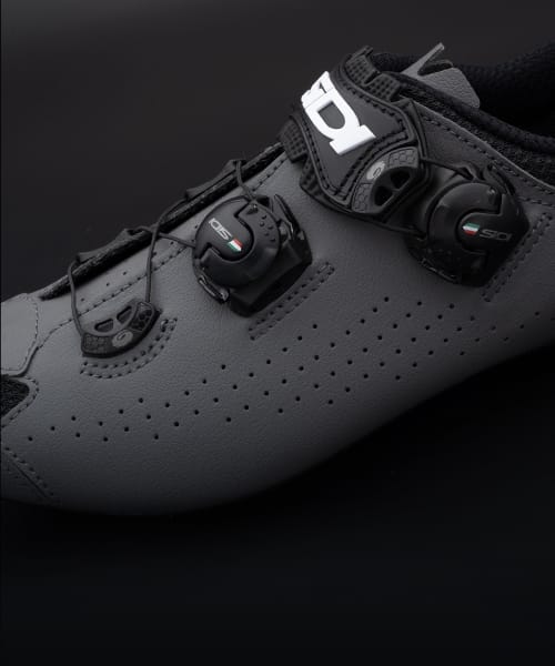 EQUIPAMENTO - Sapatos de estrada/gravel