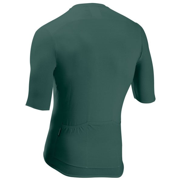 NORTHWAVE ESSENCE Camisola de manga curta verde