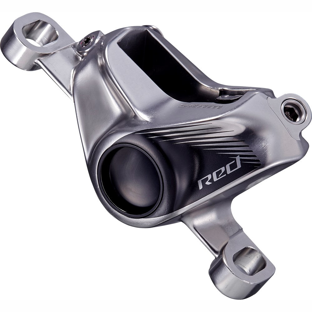 SRAM RED ETAP HRD Pinça dianteira/traseira postmount