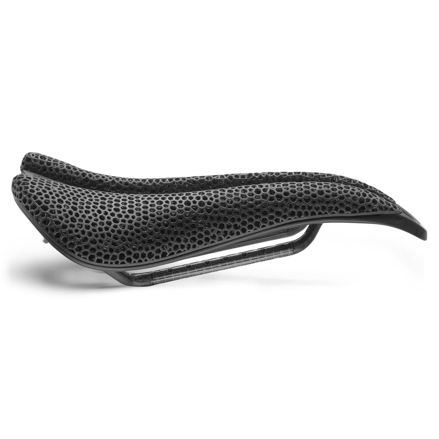 Selim SMP EVO 3D Carbon Rails Preto