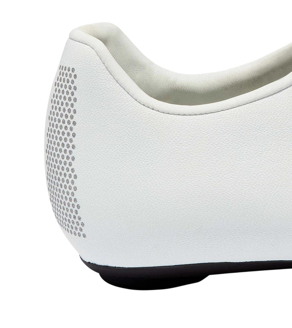 Calcanheira QUOC M3 Preto