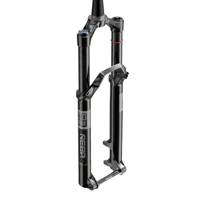 ROCKSHOX REBA GOLD ISOLATOR 3P 27.5" Eixo 15*110mm Guiador com bloqueio de impulso 2026