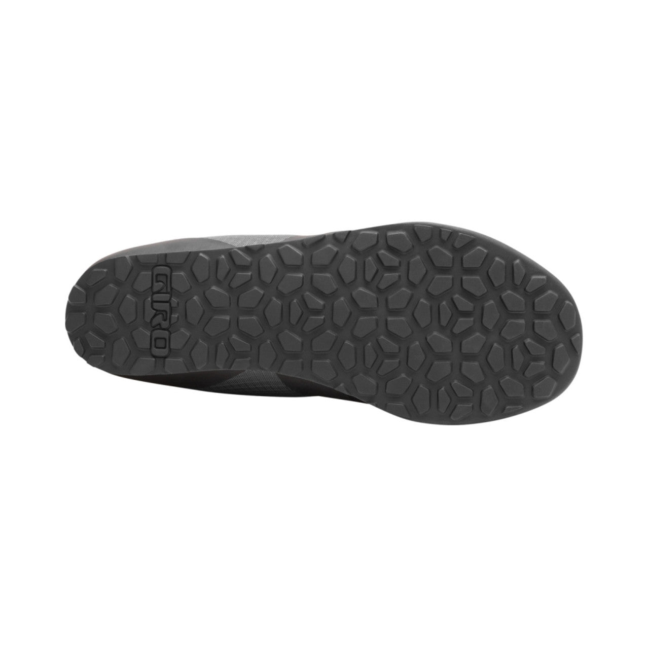 GIRO TRACKER FASTLACE Sapatos MTB Cinzento/Verde