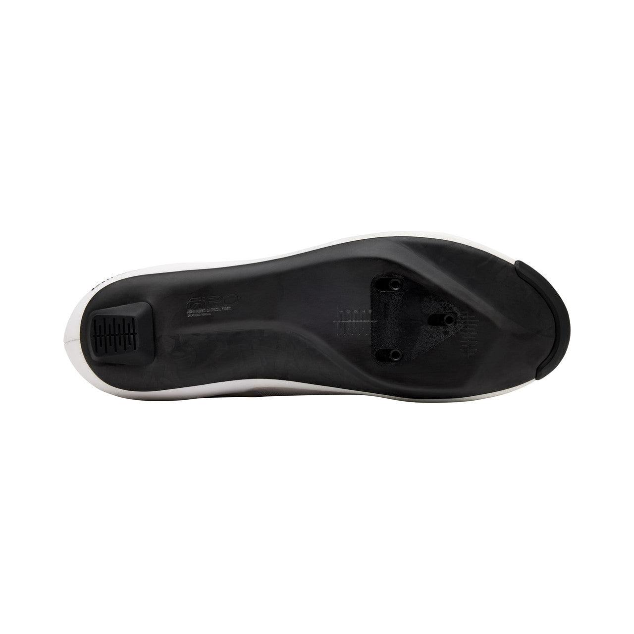 Sapatos de estrada GIRO EMPIRE SLX II Branco