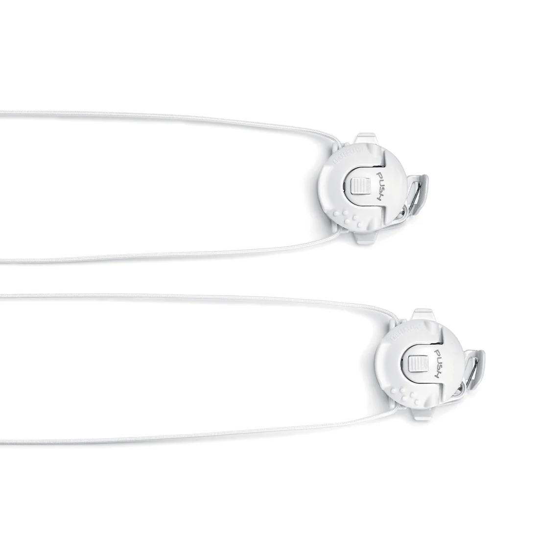 Fivelas SIDI TECNO 3 Push Flex 140 Branco