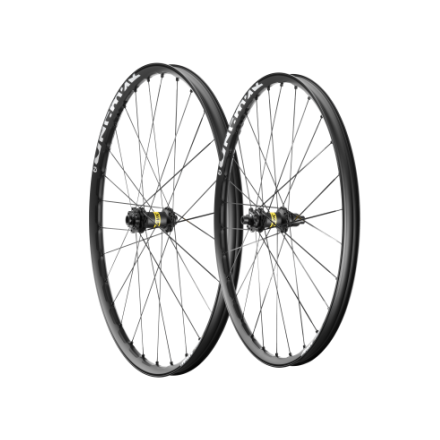 Par de rodas MAVIC E-DEEMAX S MULLET 15x110mm/12x148mm Boost