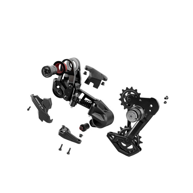Desviador Traseiro SRAM EAGLE 70 T-TYPE 12 Velocidades 52T