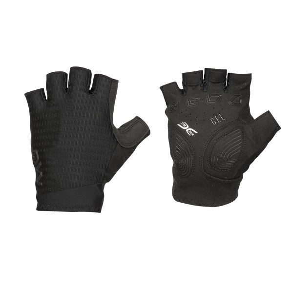 NORTHWAVE FAST PRO GEL Luvas curtas Preto