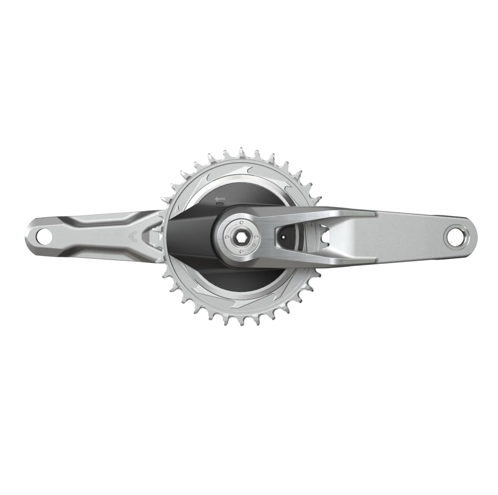 Pacote de TRANSMISSÃO SRAM EAGLE T-TYPE 1987 - Edição Limitada