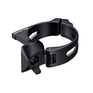 Braçadeira de desviador dianteiro SRAM CHAINSPOTTER STOP 34.9mm