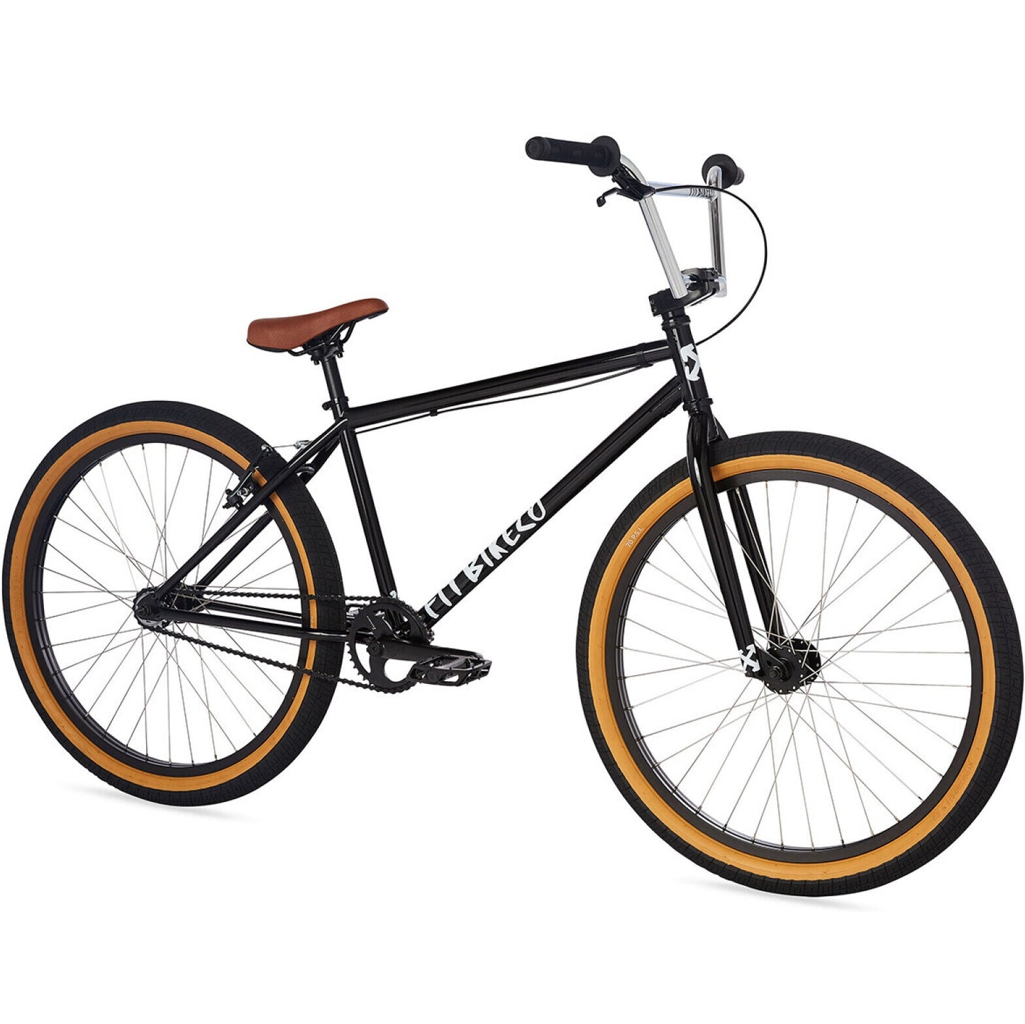 BMX FITBIKECO CR 26" Preto