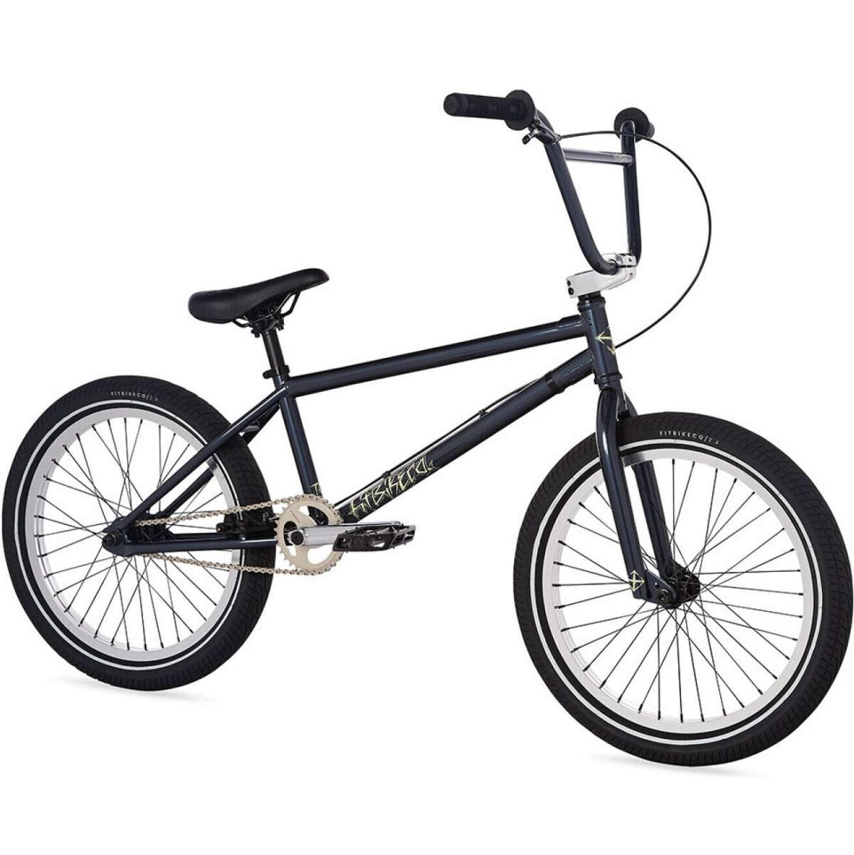 BMX FITBIKECO TRL 20" Azul
