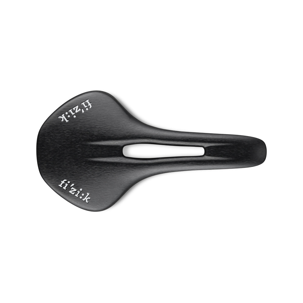 Selim FIZIK VENTO ANTARES 00 150mm Carris de carbono Preto