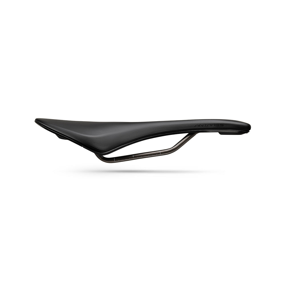 FIZIK VENTO ANTARES R3 140mm Selim Kium Rails Preto